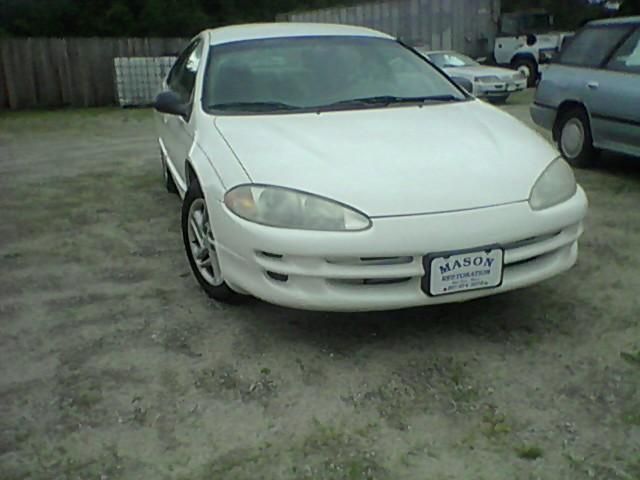 Mercury Sable 1999 photo 1