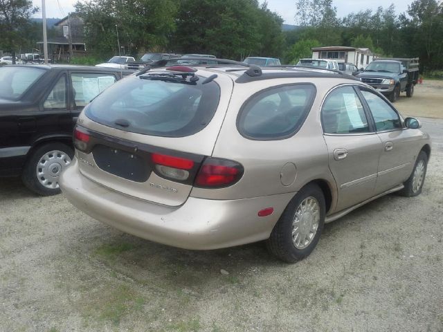 Mercury Sable 1999 photo 2