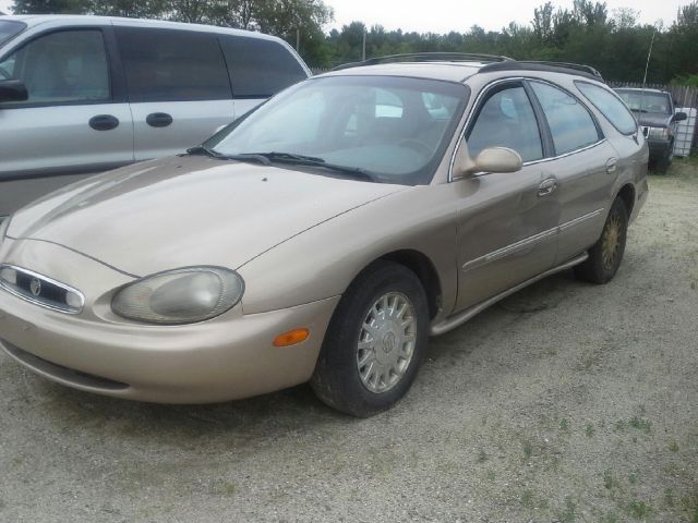 Mercury Sable 1999 photo 4