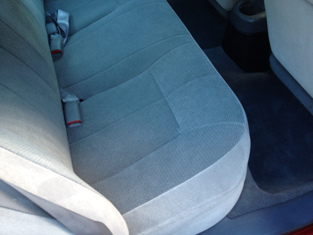 Mercury Sable 1999 photo 2