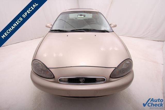 Mercury Sable 1999 photo 1