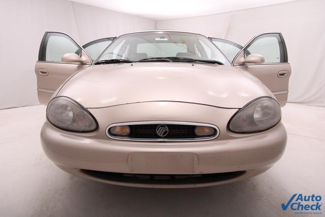 Mercury Sable 1999 photo 2