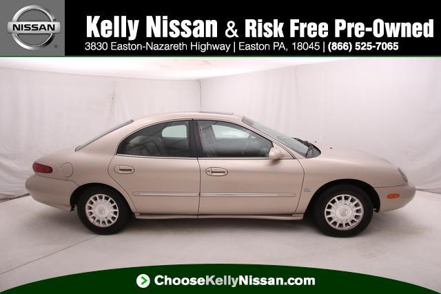 Mercury Sable 1999 photo 3