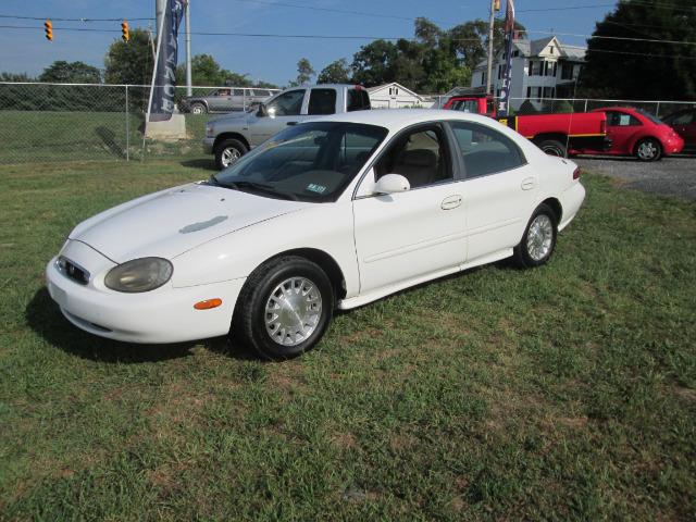 Mercury Sable XLS Sedan