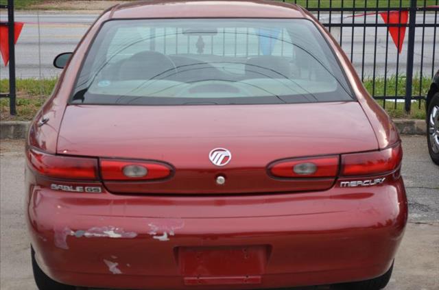 Mercury Sable 1999 photo 2