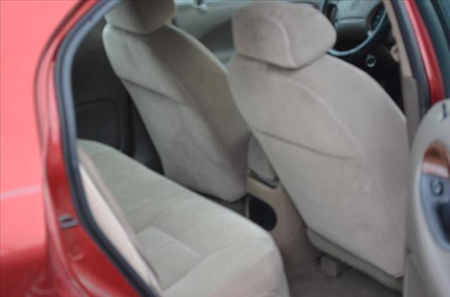 Mercury Sable 1999 photo 3