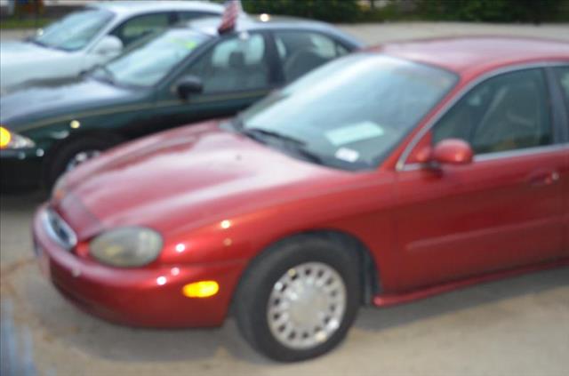Mercury Sable 1999 photo 4