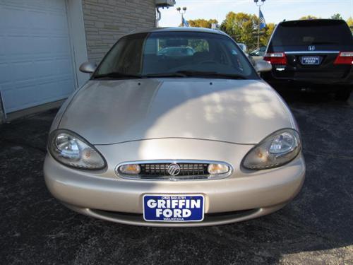 Mercury Sable 1999 photo 2