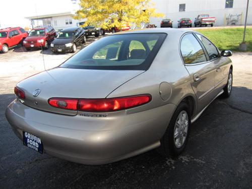 Mercury Sable 1999 photo 3