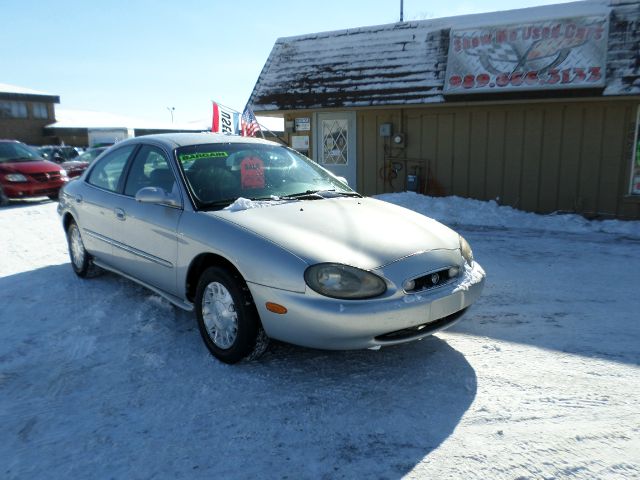 Mercury Sable Touring W/nav.sys Sedan