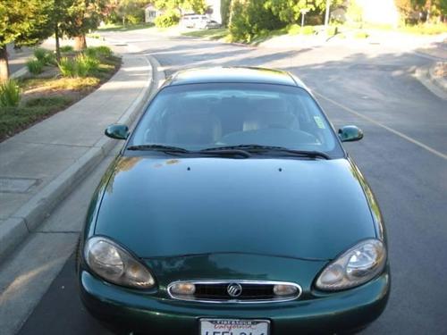 Mercury Sable XLS Other