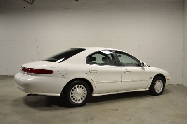 Mercury Sable 1999 photo 1