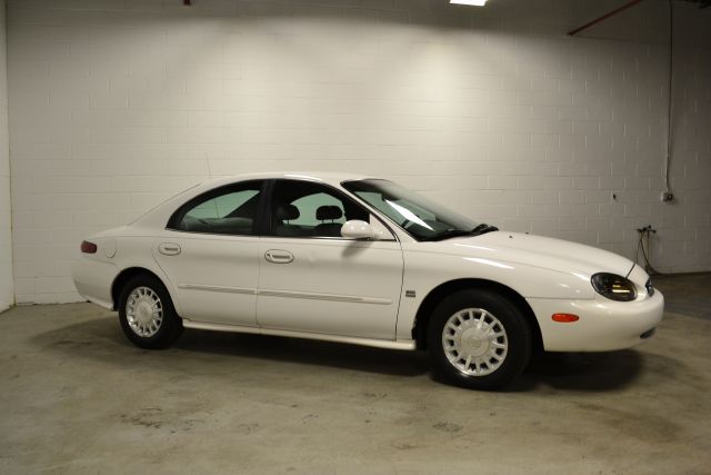 Mercury Sable 1999 photo 2