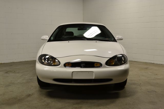 Mercury Sable 1999 photo 4