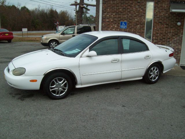 Mercury Sable 1999 photo 1