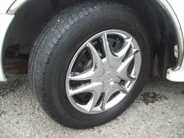 Mercury Sable 1999 photo 2