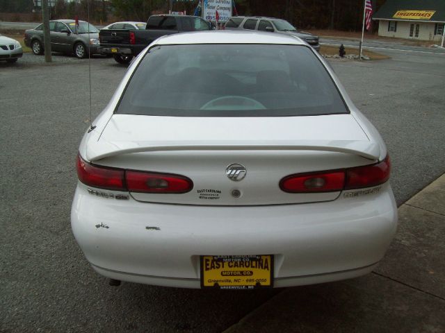 Mercury Sable 1999 photo 3