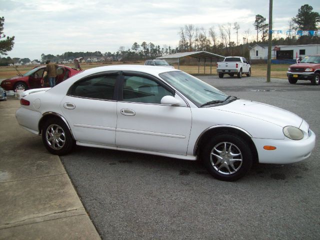 Mercury Sable 1999 photo 4