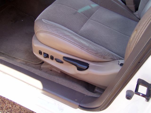Mercury Sable 1999 photo 1