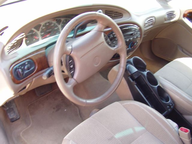Mercury Sable 1999 photo 2