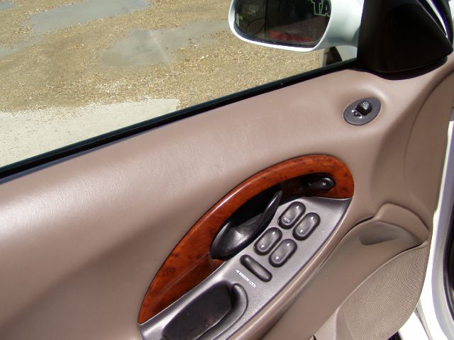 Mercury Sable 1999 photo 3