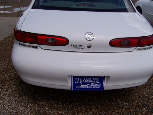 Mercury Sable 1999 photo 4