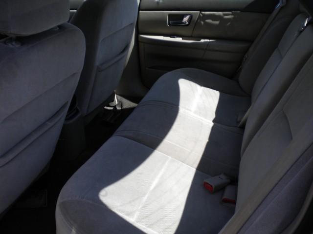 Mercury Sable 2000 photo 5