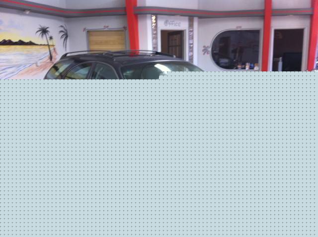 Mercury Sable 2000 photo 1