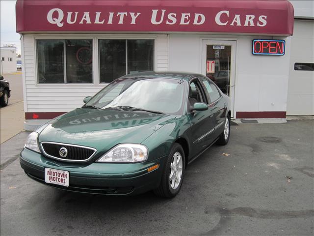 Mercury Sable XLS Sedan