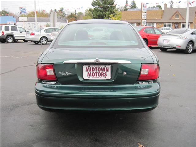Mercury Sable 2000 photo 3