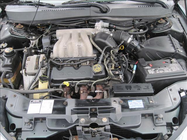 Mercury Sable 2000 photo 4