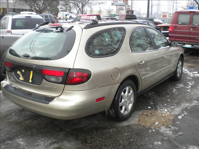 Mercury Sable 2000 photo 1