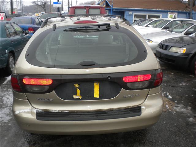 Mercury Sable 2000 photo 2