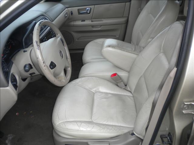 Mercury Sable 2000 photo 3