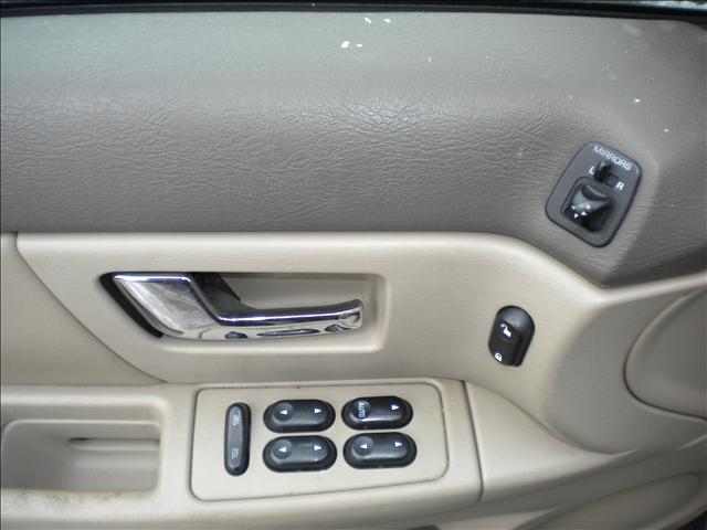 Mercury Sable 2000 photo 4