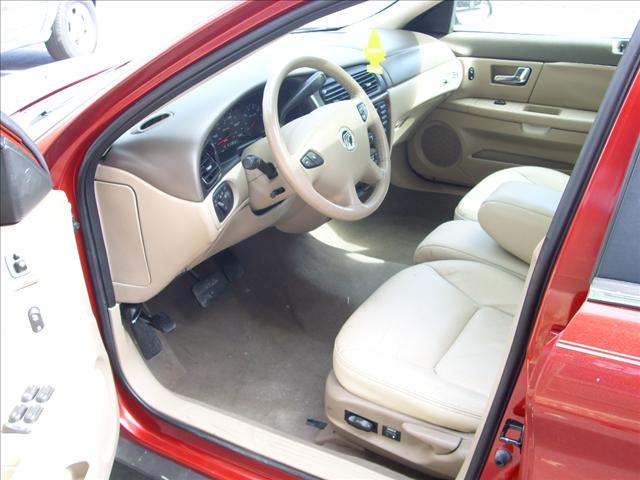 Mercury Sable 2000 photo 1