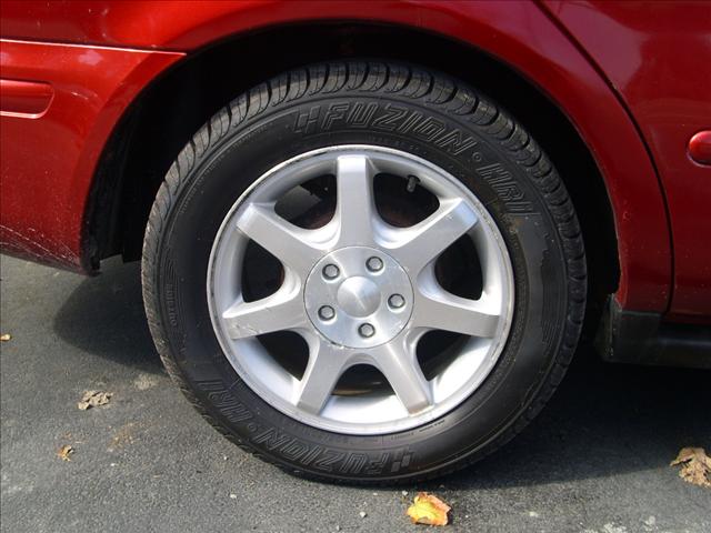 Mercury Sable 2000 photo 3