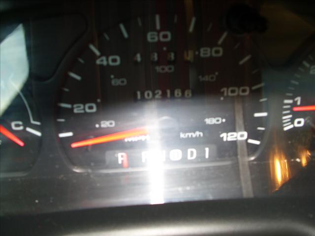 Mercury Sable 2000 photo 4