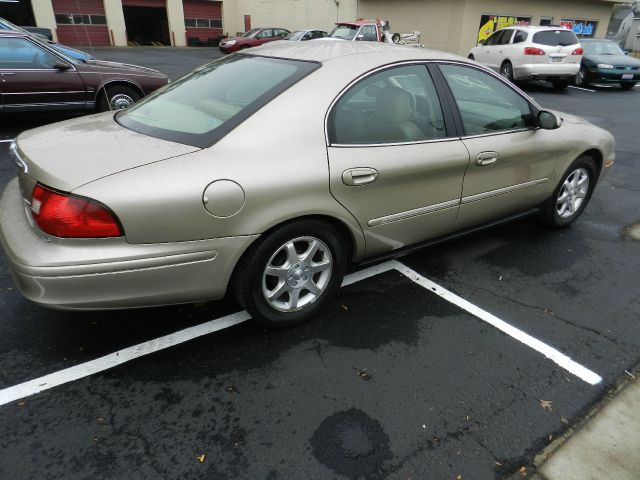 Mercury Sable 2000 photo 2