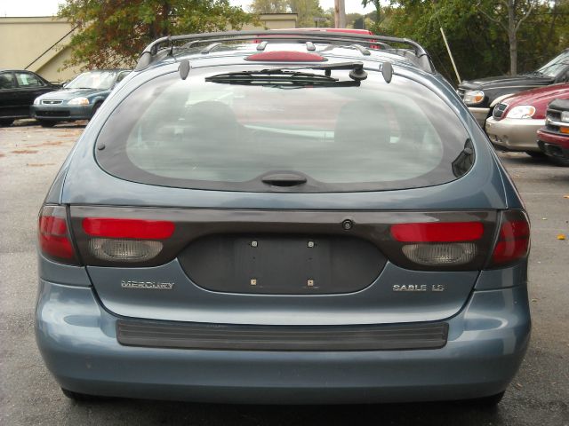 Mercury Sable 2000 photo 1