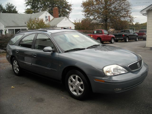 Mercury Sable 2000 photo 2
