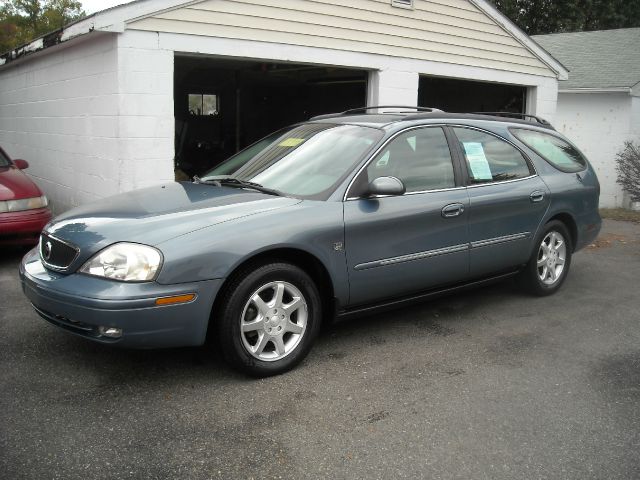 Mercury Sable 2000 photo 3