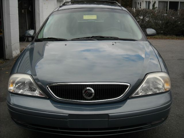 Mercury Sable 2000 photo 4
