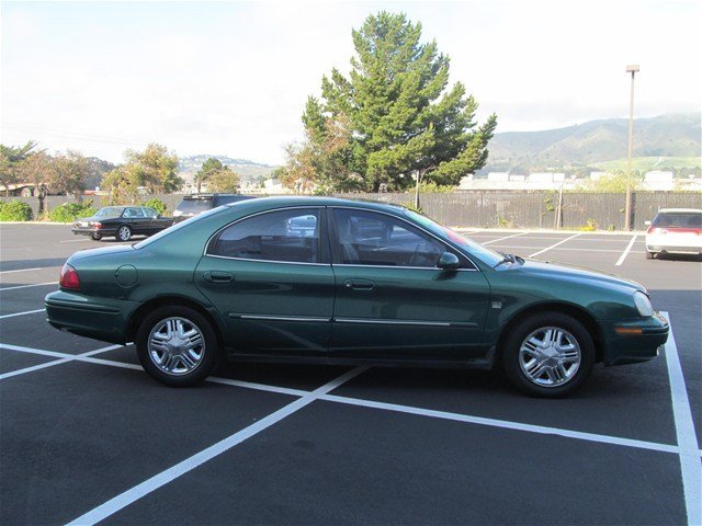 Mercury Sable 2000 photo 2