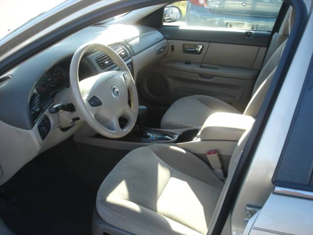 Mercury Sable 2000 photo 2