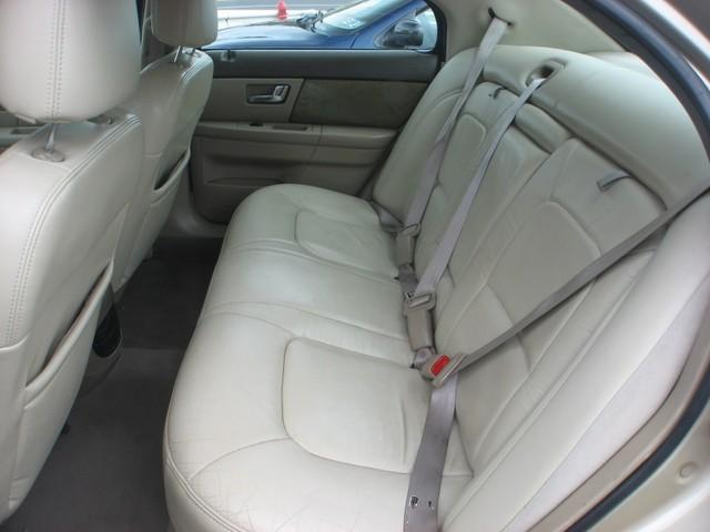 Mercury Sable 2000 photo 4