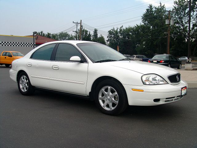Mercury Sable XLS Sedan