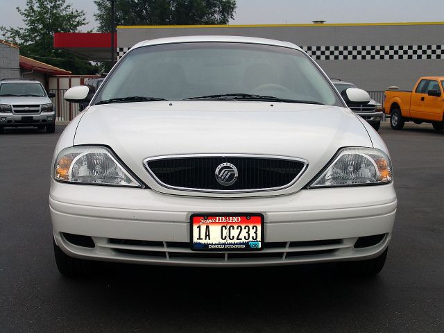 Mercury Sable 2000 photo 2