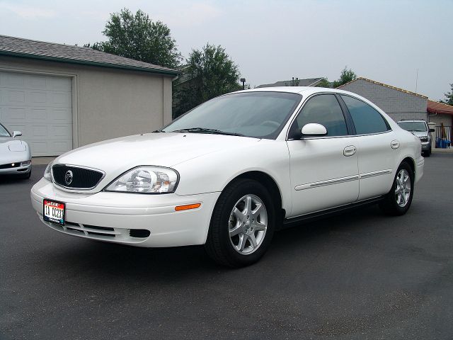 Mercury Sable 2000 photo 3