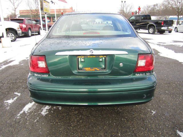 Mercury Sable XLS Sedan
